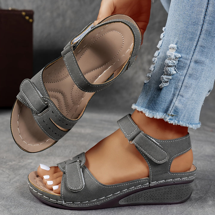 Célima | Trendy ergonomic sandal