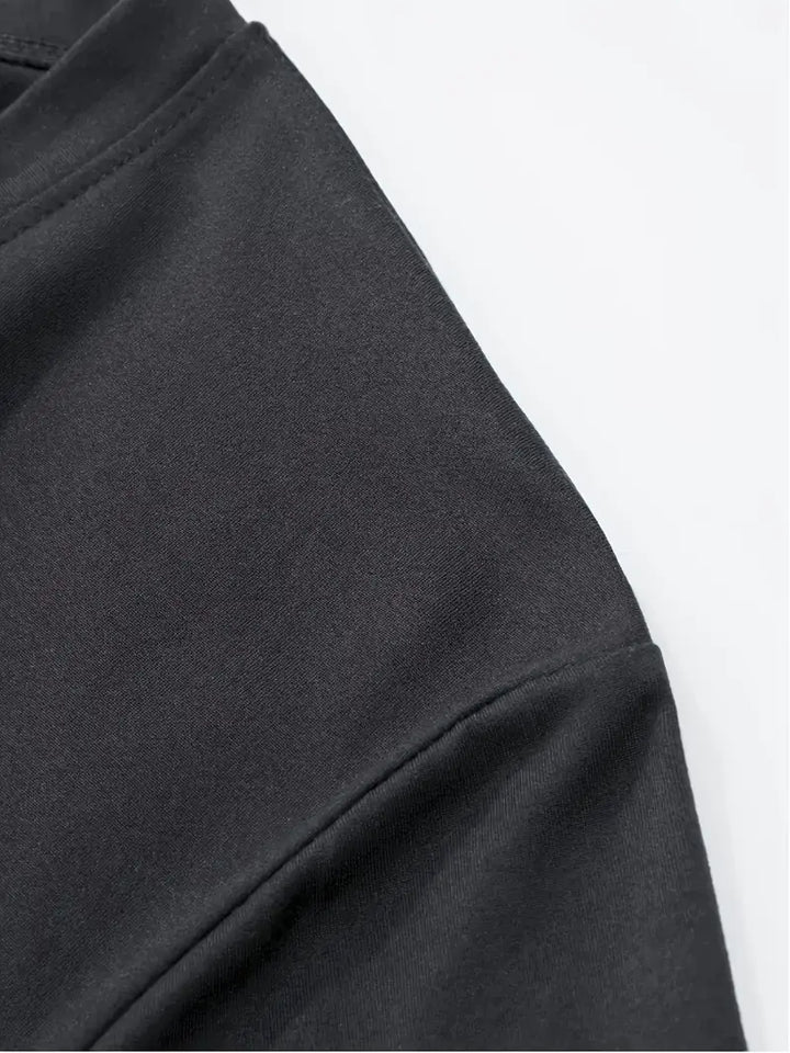 Mode Lumiére™ | Stylish short-sleeved t-shirt