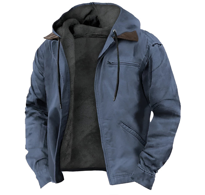 Philippe™ | Premium thermal jacket