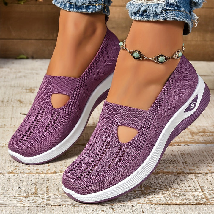Mode Lumiére™ | Ortho – Non-Slip Orthopedic Shoes