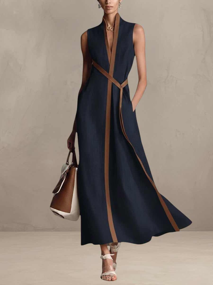 Light Mode | BREEZE MIDI DRESS
