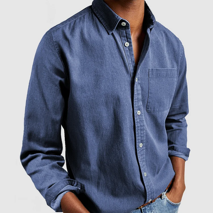 Stylish and versatile shirt