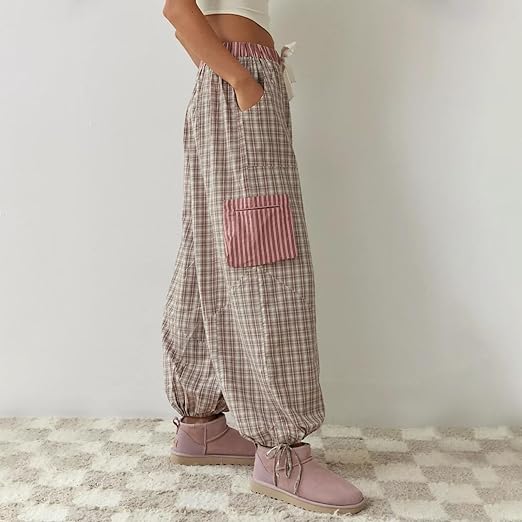 Cozy pajama set for women