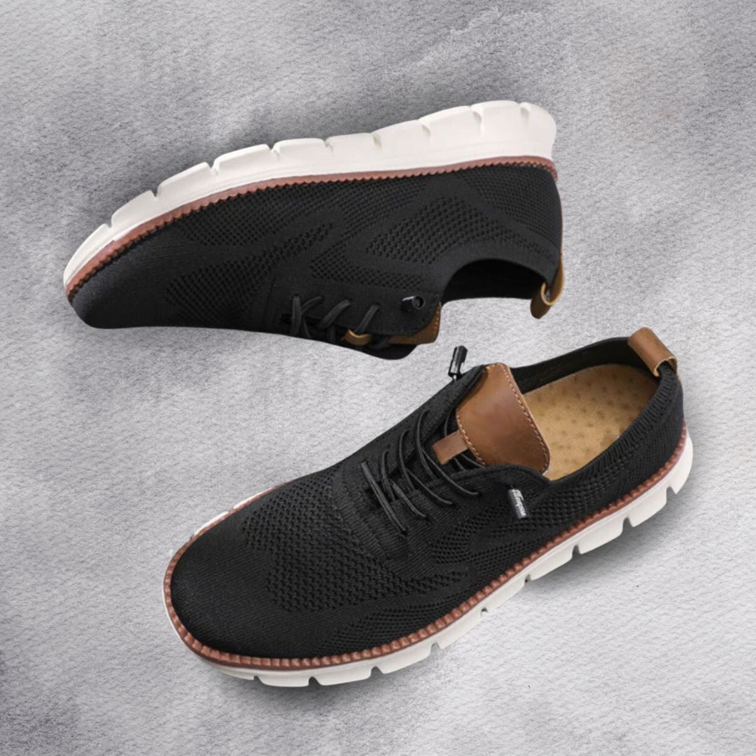 Dalton - All-Day Ultra Comfortable Walker
