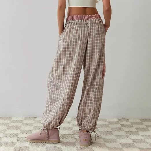 Cozy pajama set for women