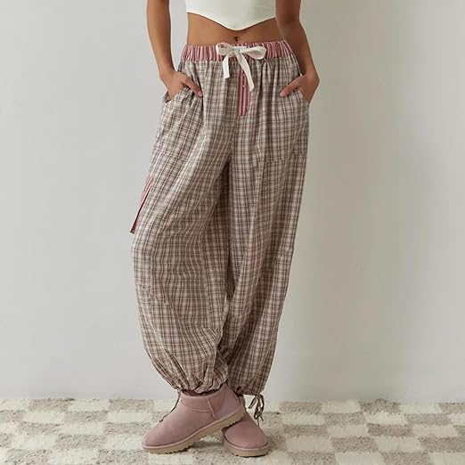Cozy pajama set for women