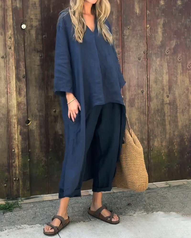 Carolyn™ Set Elegance and Comfort