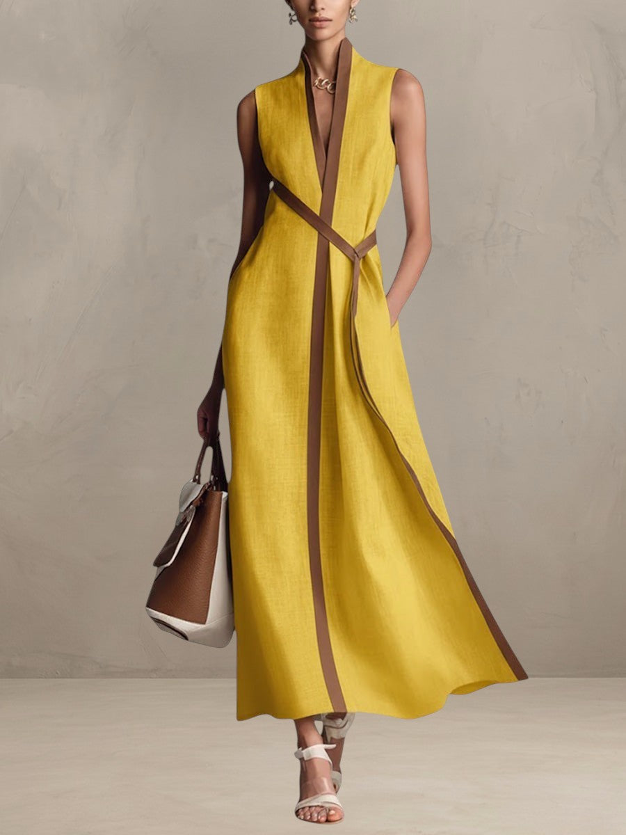 Light Mode | BREEZE MIDI DRESS