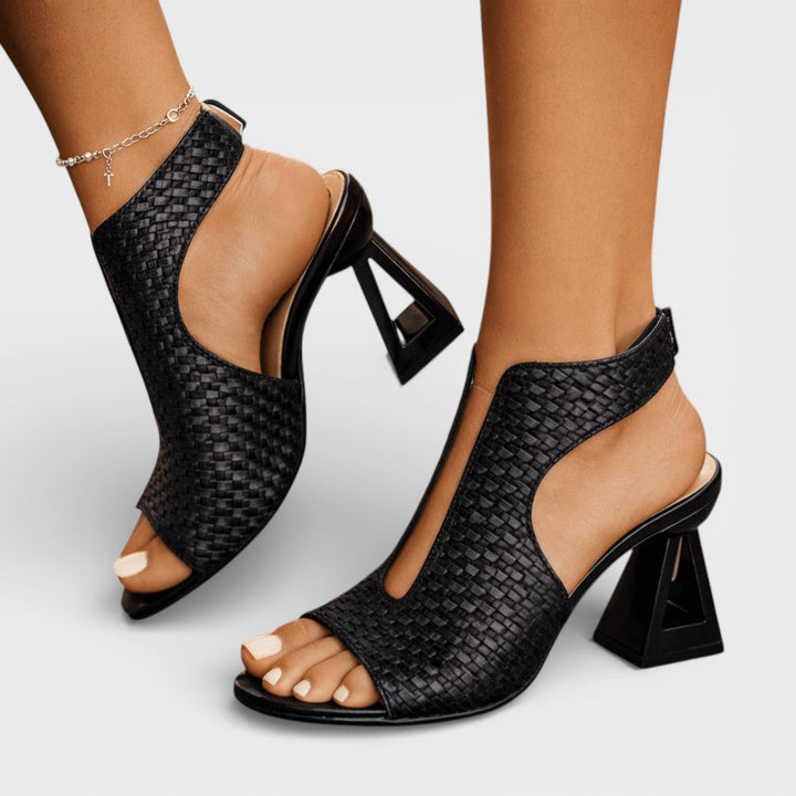 LightMode| Elegant Heels