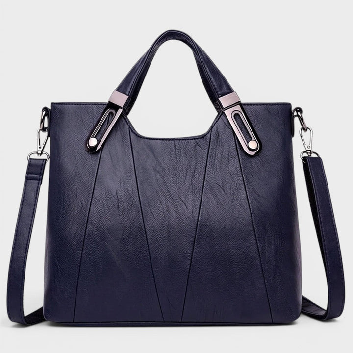 Salomé | Elegant Leather Handbag