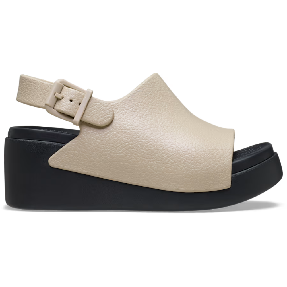 Isélya | Modern Support Platform Sandals