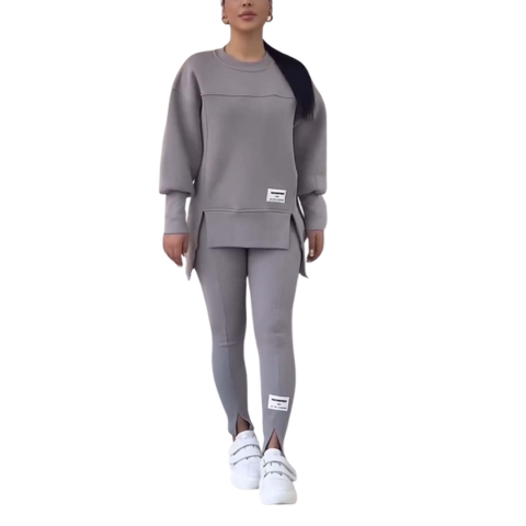 Women's tracksuit set | Oversized