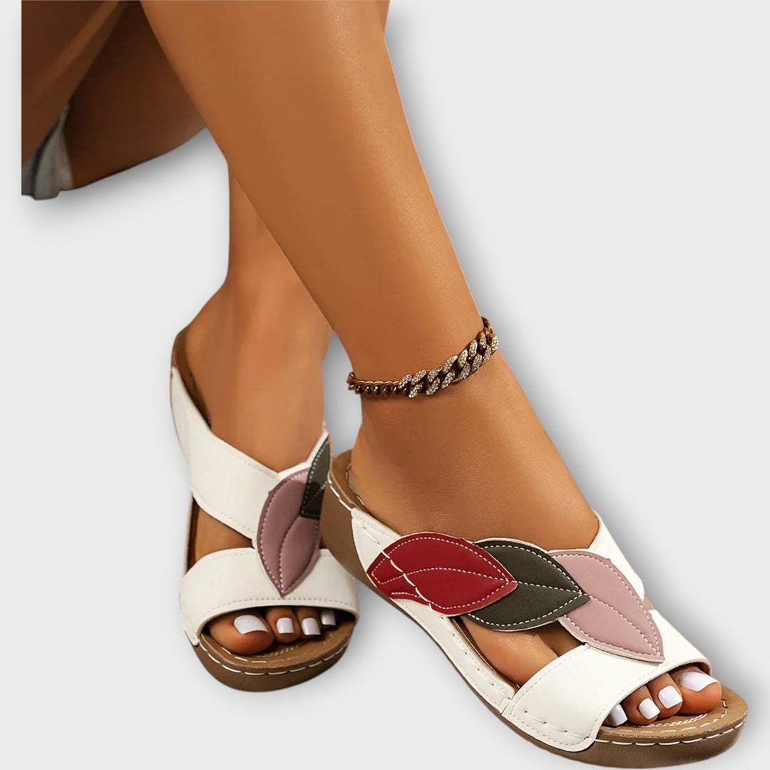 Mode Lumiére™ Summer Sandals