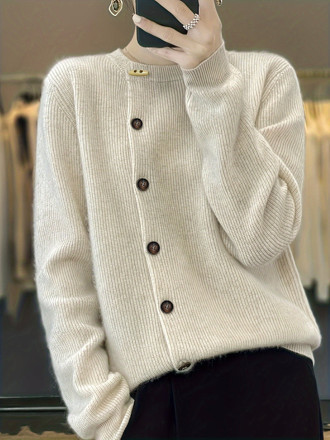 Eternal Cardigan