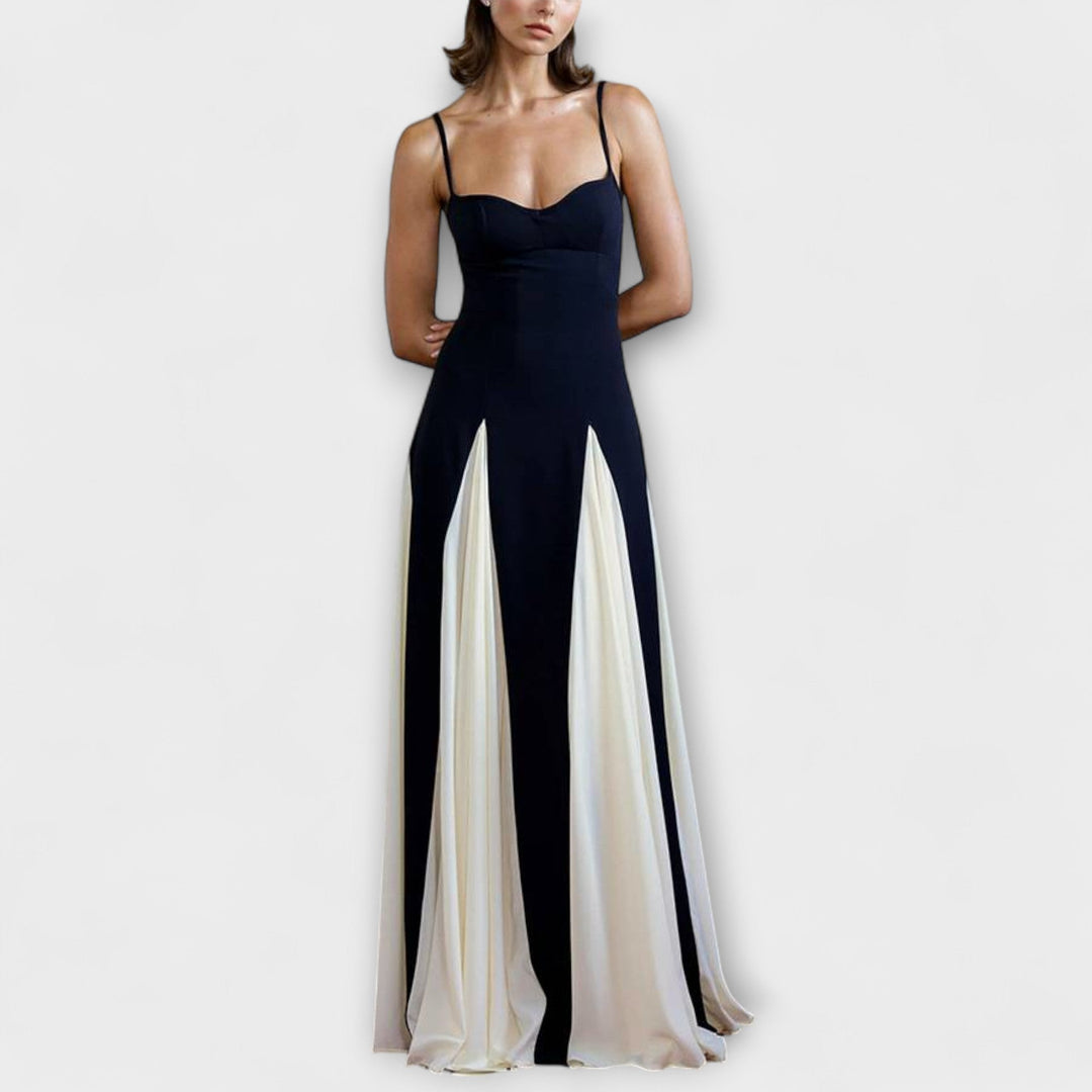 Eliza - Elegant dress