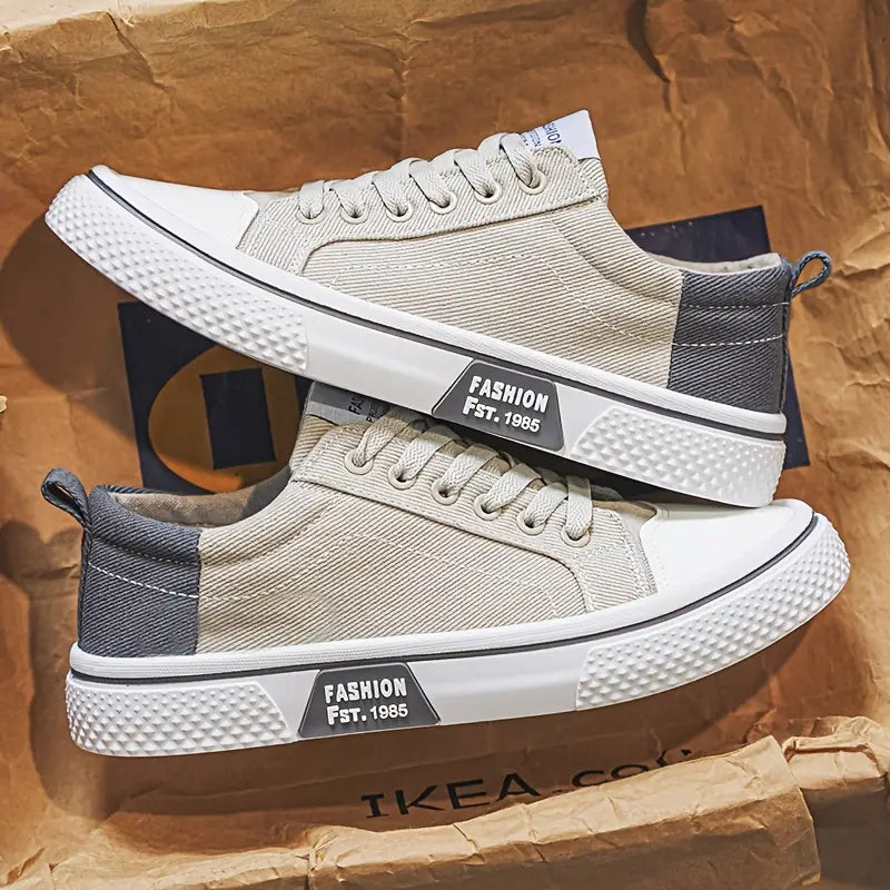 Mode Lumiere™ | Comfortable and Casual Sneakers