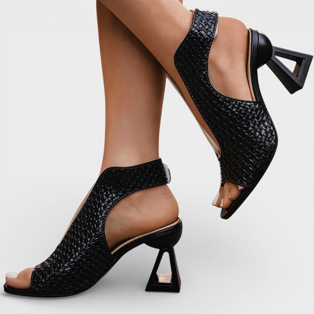 LightMode| Elegant Heels