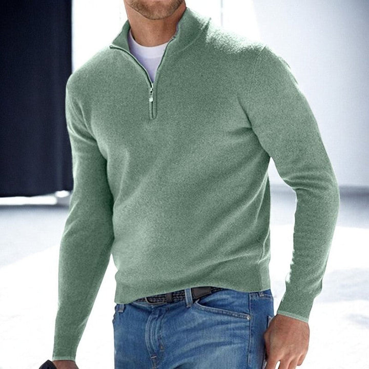 Light Mode Pull-over