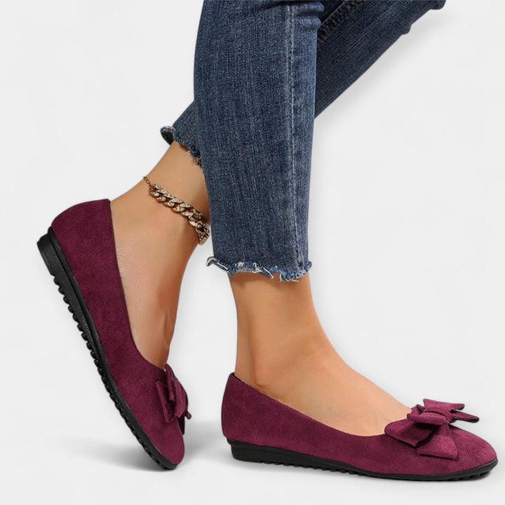 Mode Lumiére™ Slip-on shoes