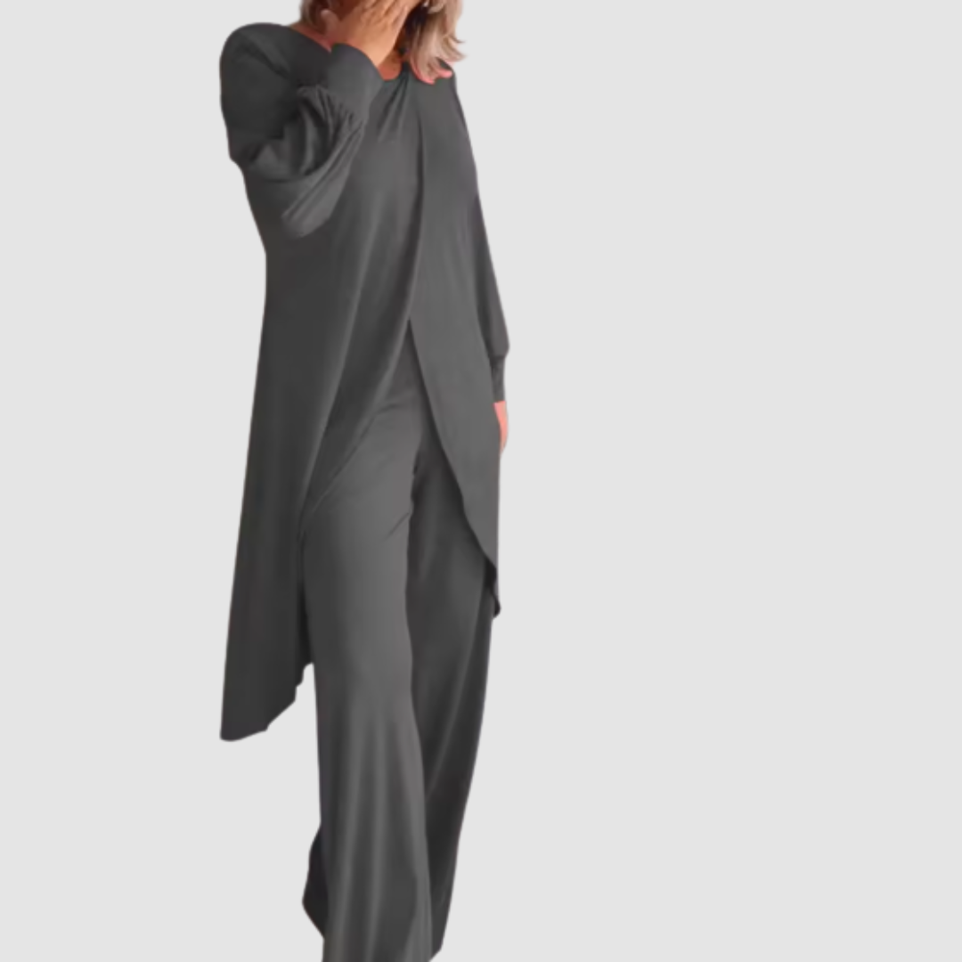 Laine™ Two-Piece Chic Set