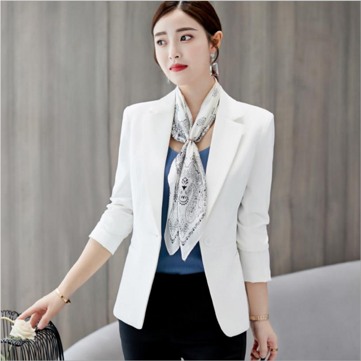 Elia | Chic Blazer For Women
