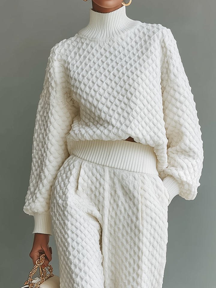 Amelie's ensemble