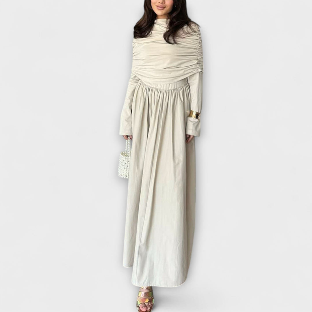 Jessica - Casual & Packable Dresses
