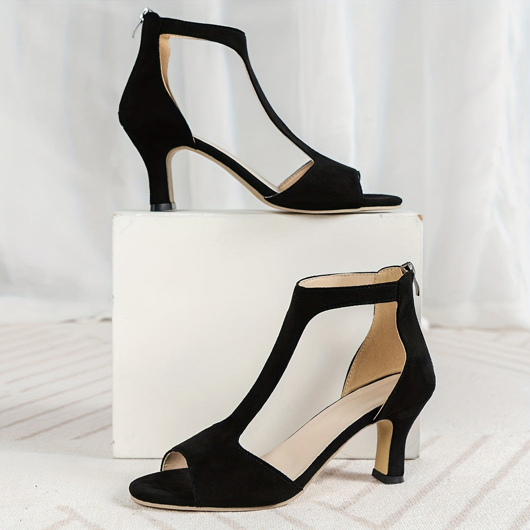 Célénia | Stable Feminine Elegance