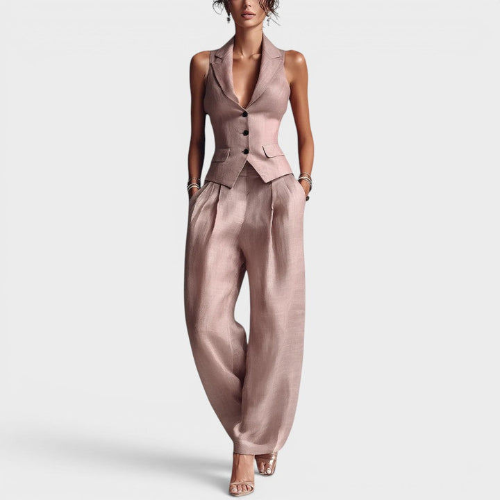 Chloé™ | Elegant Set