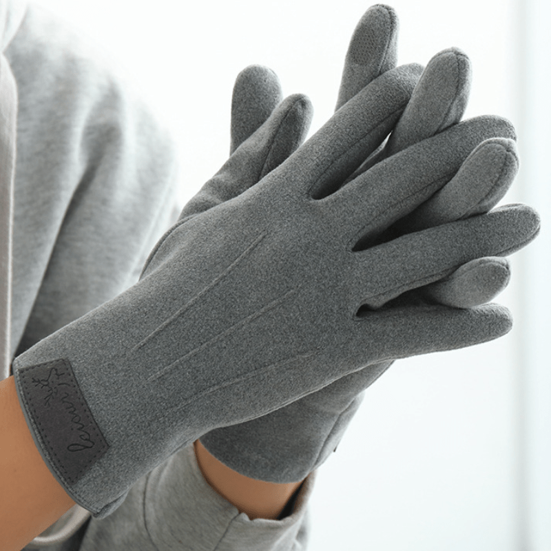 Velinor - Heritage Driving Gloves