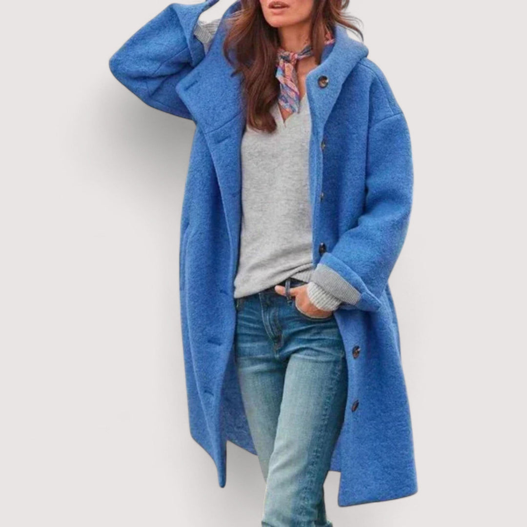 Mode Lumiére™ | Stylish Winter Coat