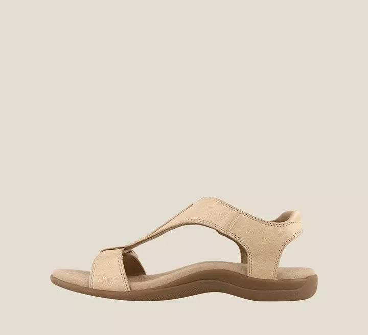 Mode Lumiére™ - Stylish Ergonomic Sandals