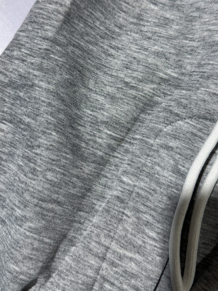 Lumiére™ Fashion | Comfortable and Sporty Wide-Leg Pants