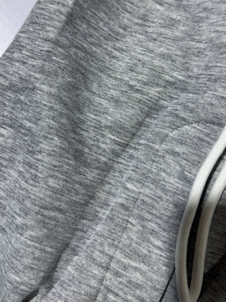 Lumiére™ Fashion | Comfortable and Sporty Wide-Leg Pants