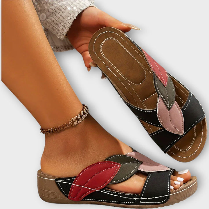 Mode Lumiére™ Summer Sandals