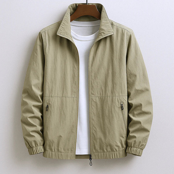 Mode Lumiére™ | Stylish Summer Jacket