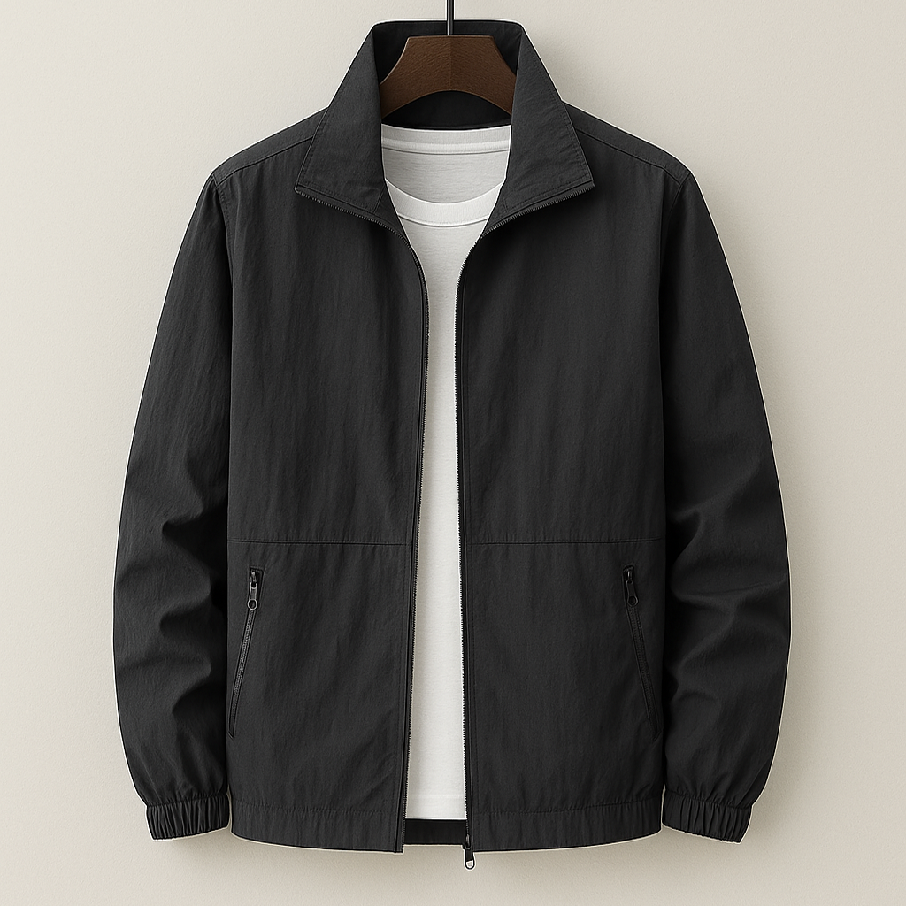 Mode Lumiére™ | Stylish Summer Jacket