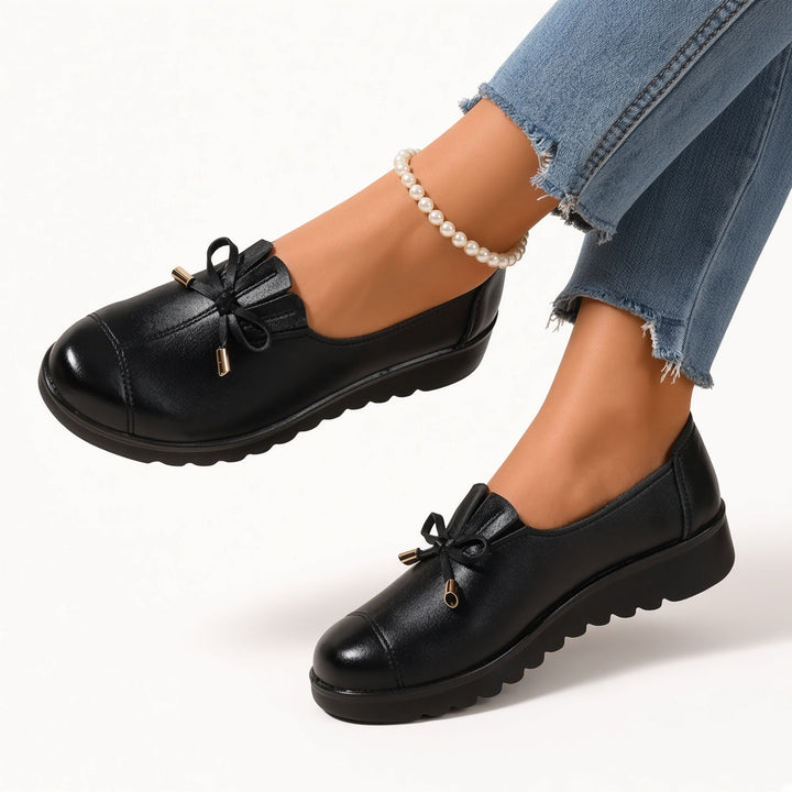 Sévrielle™ – Flexible & Elegant Loafers
