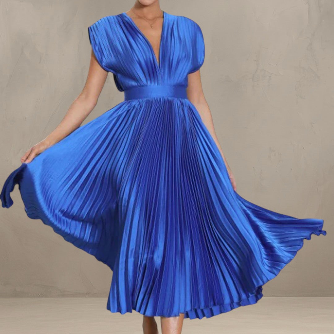 CHARLOTTE | TIMELESS CLASSIC DRESS