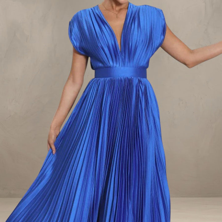 CHARLOTTE | TIMELESS CLASSIC DRESS