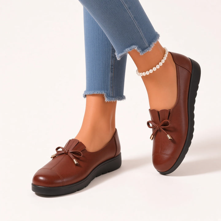 Sévrielle™ – Flexible & Elegant Loafers