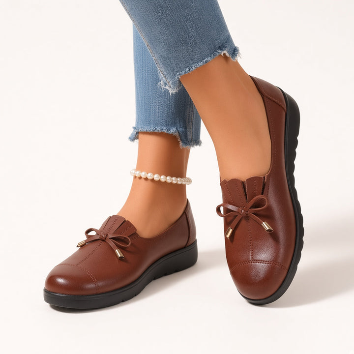 Sévrielle™ – Flexible & Elegant Loafers