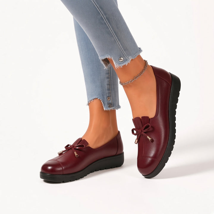 Sévrielle™ – Flexible & Elegant Loafers