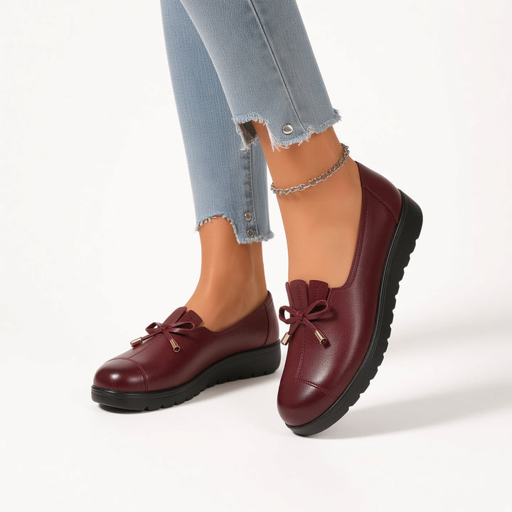 Sévrielle™ – Flexible & Elegant Loafers