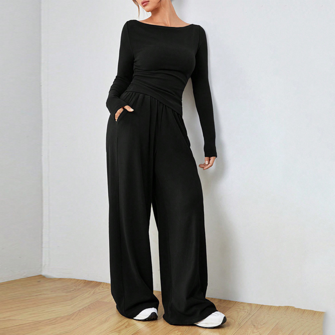 Abigail™ Elegance and Comfort Combined