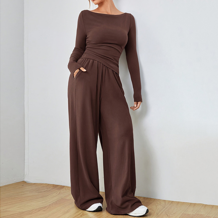 Abigail™ Elegance and Comfort Combined