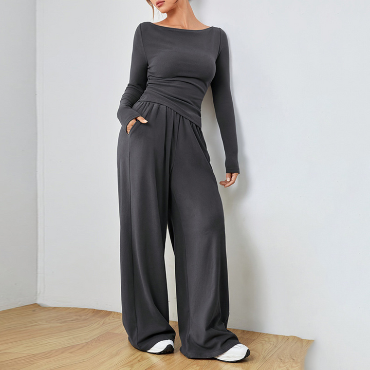 Abigail™ Elegance and Comfort Combined