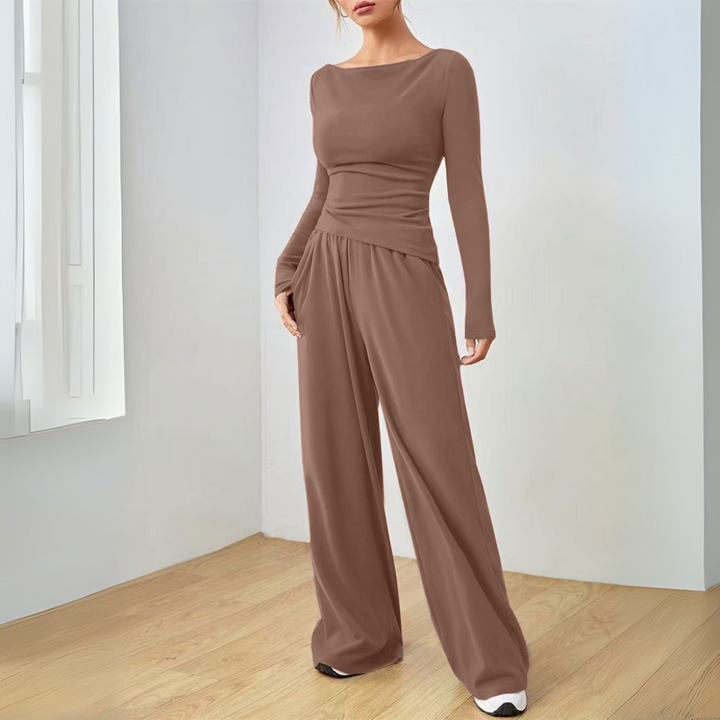 Abigail™ Elegance and Comfort Combined
