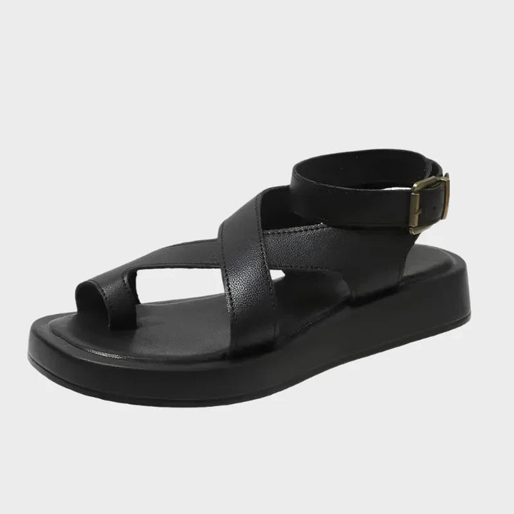 Mode Lumiére™ Orthopedic Sandals with Absolute Comfort