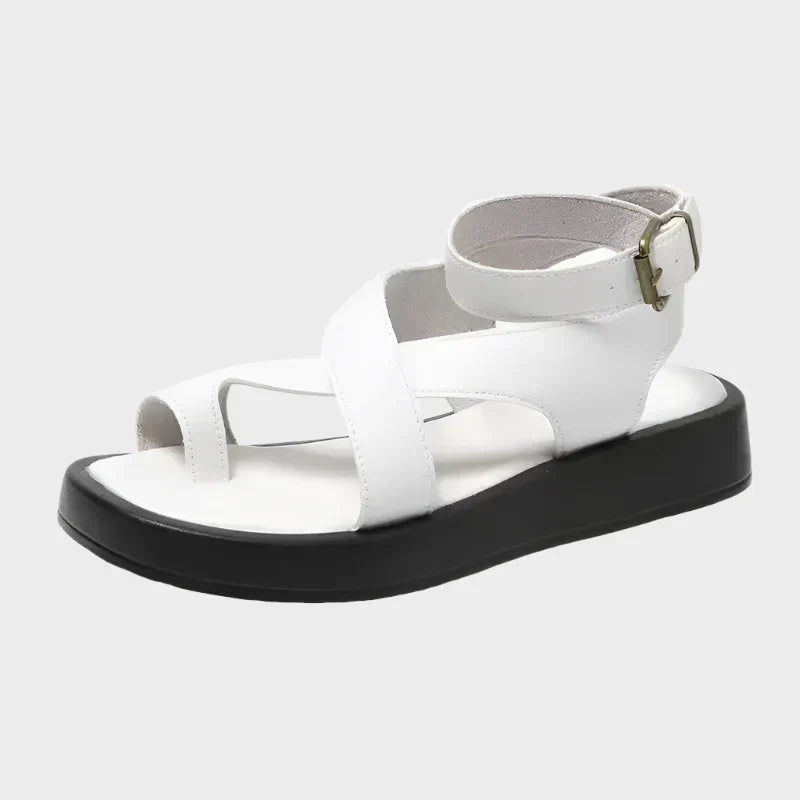 Mode Lumiére™ Orthopedic Sandals with Absolute Comfort